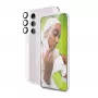 PanzerGlass ® 3-in-1-Bundle Samsung Galaxy S24+ | Ultra-Wide Fit mit EasyAligner