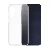 PanzerGlass SAFE. by ® TPU Hülle Samsung Galaxy A25 5G | Transparent | BULK