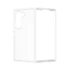 PanzerGlass ® HardCase Transparent Samsung Galaxy Z Fold6, Hülle, Samsung, Samsung - Galaxy Z Fold6, Transparent