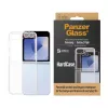 PanzerGlass ® HardCase Transparent Samsung Galaxy Z Flip6, Hülle, Samsung, Samsung - Galaxy Z Flip6, Transparent