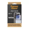 PanzerGlass ® HardCase Transparent Samsung Galaxy Z Flip6, Hülle, Samsung, Samsung - Galaxy Z Flip6, Transparent