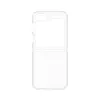 PanzerGlass ® HardCase Transparent Samsung Galaxy Z Flip6, Hülle, Samsung, Samsung - Galaxy Z Flip6, Transparent