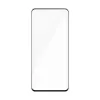 PanzerGlass SAFE. by ® Displayschutzfolie mit schwarzem Rahmen Samsung Galaxy S20 5G | Ultra-Weitwinkel-Passform | BULK