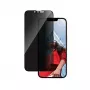 PanzerGlass ® Privacy Screen Protector iPhone 17e | 16e | 14 | 13 | 13 Pro | Ultra-Wide Fit