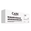 PanzerGlass CARE™ by ® Samba Case Black w. Qi Compatible iPhone 17e | 16e