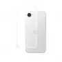 PanzerGlass SAFE. by ® TPU Hülle transparent iPhone 17e | 16e