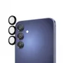 PanzerGlass ® Hoops® Kameralinsenschutz Schwarz Samsung Galaxy A16 | A16 5G
