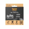 PanzerGlass ® Hoops® Kameraobjektiv-Schutzglas Schwarz iPhone 15 | 15 Plus