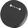 MSI S12-4301370-CLA Maus Gaming Rechtshänder RF Wireless + Bluetooth + USB Typ-A Optisch 26000 DPI