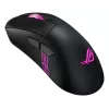 ASUS ROG Keris II Origin BLK Maus Gaming Rechtshänder RF Wireless + Bluetooth + USB Typ-A Optisch 42000 DPI
