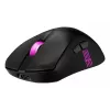 ASUS ROG Keris II Origin BLK Maus Gaming Rechtshänder RF Wireless + Bluetooth + USB Typ-A Optisch 42000 DPI
