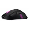 ASUS ROG Keris II Origin BLK Maus Gaming Rechtshänder RF Wireless + Bluetooth + USB Typ-A Optisch 42000 DPI