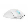 ASUS ROG Keris II Origin WHT Maus Gaming Rechtshänder RF Wireless + Bluetooth + USB Typ-A Optisch 42000 DPI