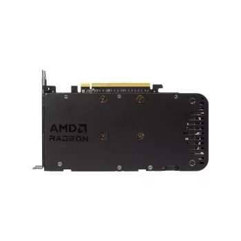 Grafikkarte Radeon RX 9060 XT 8GB GDDR6