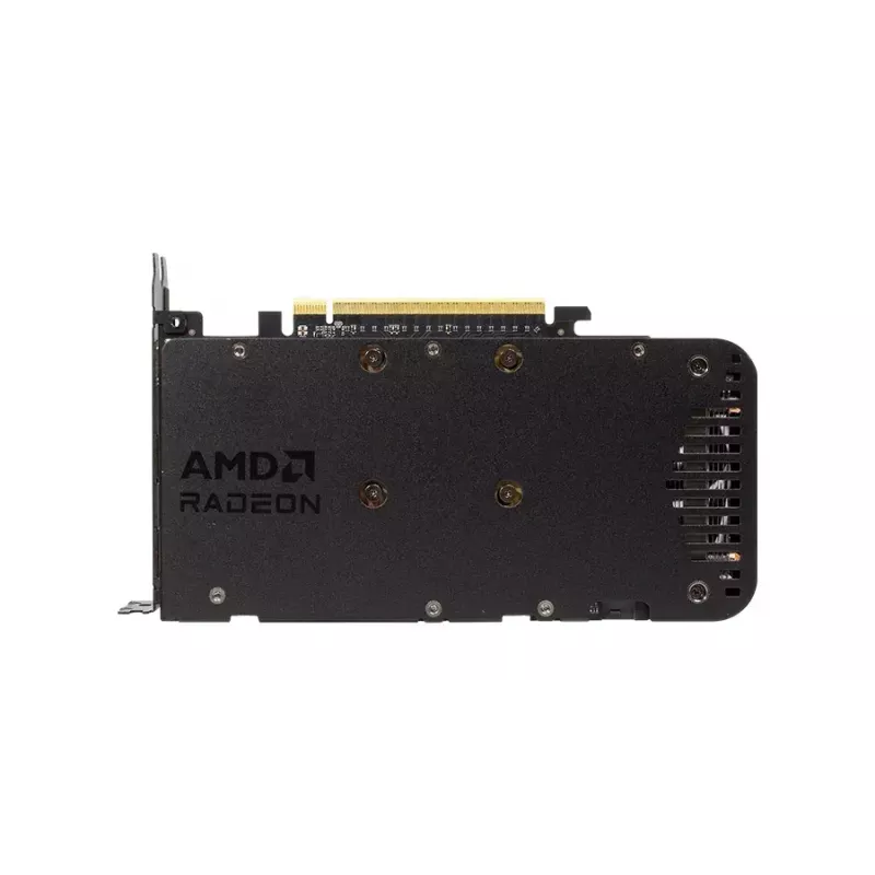 Grafikkarte Radeon RX 9060 XT 8GB GDDR6