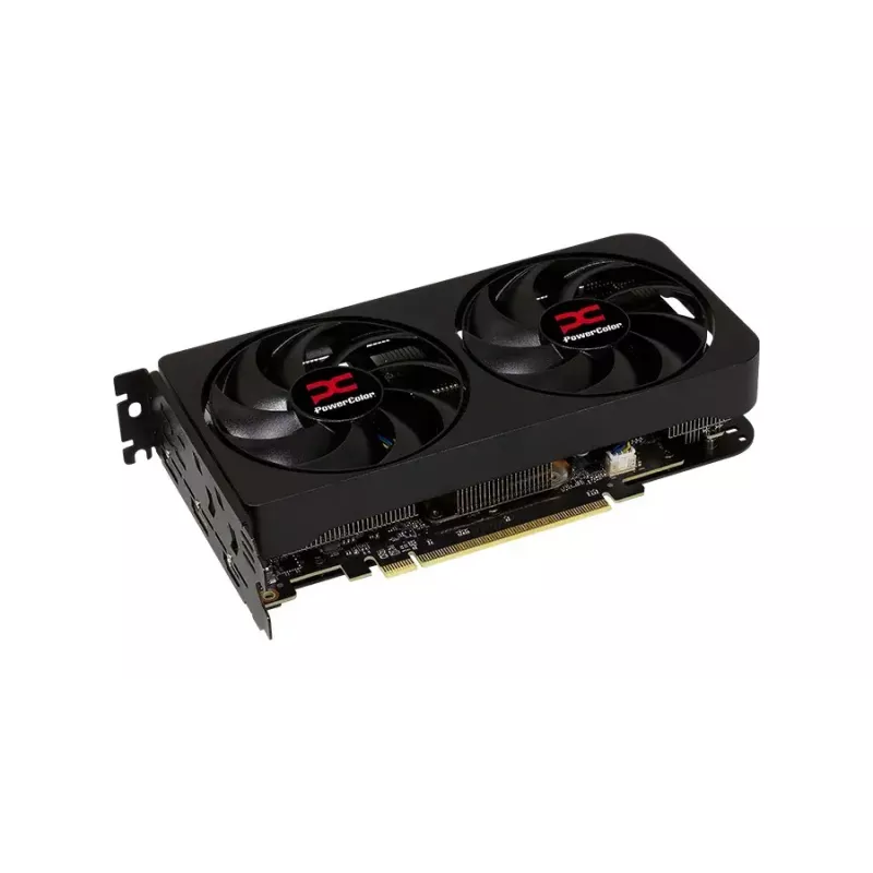 Grafikkarte Radeon RX 9060 XT 8GB GDDR6