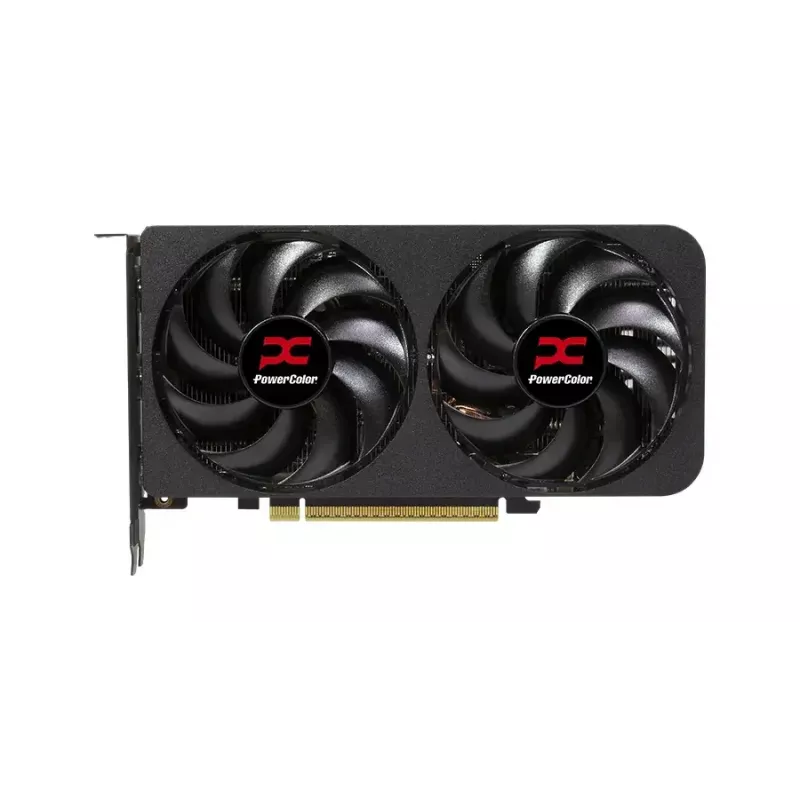 Grafikkarte Radeon RX 9060 XT 8GB GDDR6