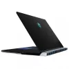 MSI Titan 18 HX AI A2XWIG-073 Laptop Intel Core Ultra 9 285HX 45,7 cm (18 Zoll) UHD+ 64 GB DDR5-SDRAM 6 TB SSD NVIDIA GeForce RTX 5080 Wi-Fi 7 (802.11be) Windows 11 Pro Schwarz