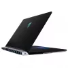 MSI Titan 18 HX AI A2XWIG-073 Laptop Intel Core Ultra 9 285HX 45,7 cm (18 Zoll) UHD+ 64 GB DDR5-SDRAM 6 TB SSD NVIDIA GeForce RTX 5080 Wi-Fi 7 (802.11be) Windows 11 Pro Schwarz