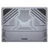 MSI Titan 18 HX AI A2XWIG-073 Laptop Intel Core Ultra 9 285HX 45,7 cm (18 Zoll) UHD+ 64 GB DDR5-SDRAM 6 TB SSD NVIDIA GeForce RTX 5080 Wi-Fi 7 (802.11be) Windows 11 Pro Schwarz