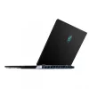 MSI Titan 18 HX AI A2XWIG-073 Laptop Intel Core Ultra 9 285HX 45,7 cm (18 Zoll) UHD+ 64 GB DDR5-SDRAM 6 TB SSD NVIDIA GeForce RTX 5080 Wi-Fi 7 (802.11be) Windows 11 Pro Schwarz