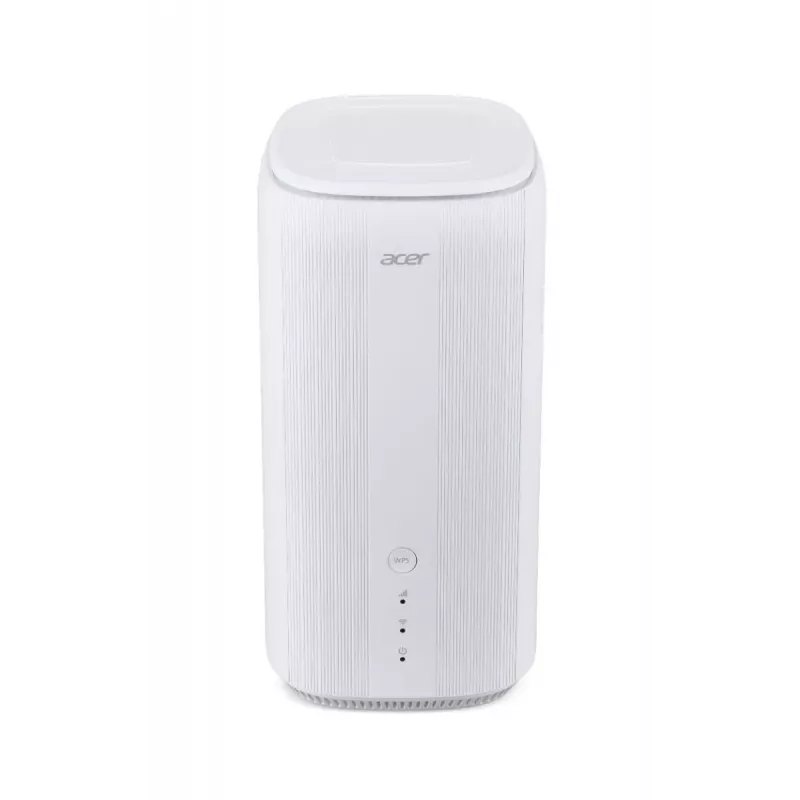 Tragbarer Router Acer Connect X6E 5G CPE EU-Stecker
