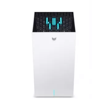 Tischrouter Acer Predator Connect T7 Tri-band Wi-Fi 7