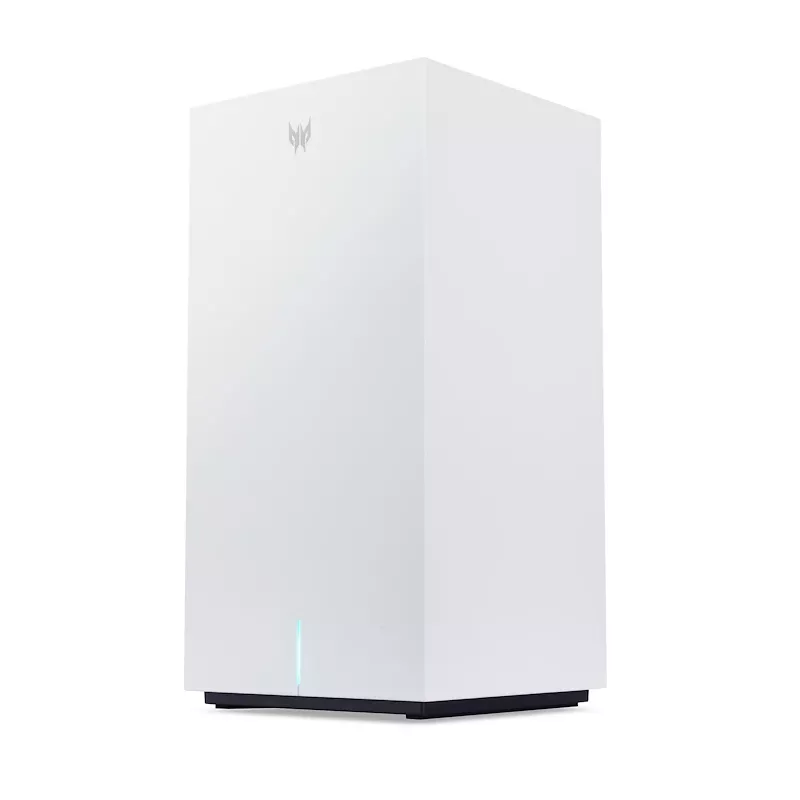 Tischrouter Acer Predator Connect T7 Tri-band Wi-Fi 7
