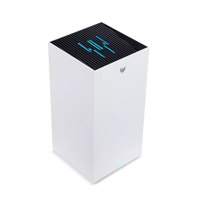 Tischrouter Acer Predator Connect T7 Tri-band Wi-Fi 7