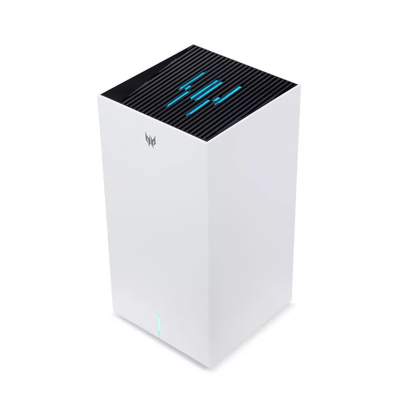 Tischrouter Acer Predator Connect T7 Tri-band Wi-Fi 7