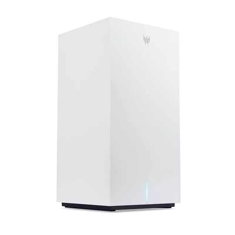 Tischrouter Acer Predator Connect T7 Tri-band Wi-Fi 7