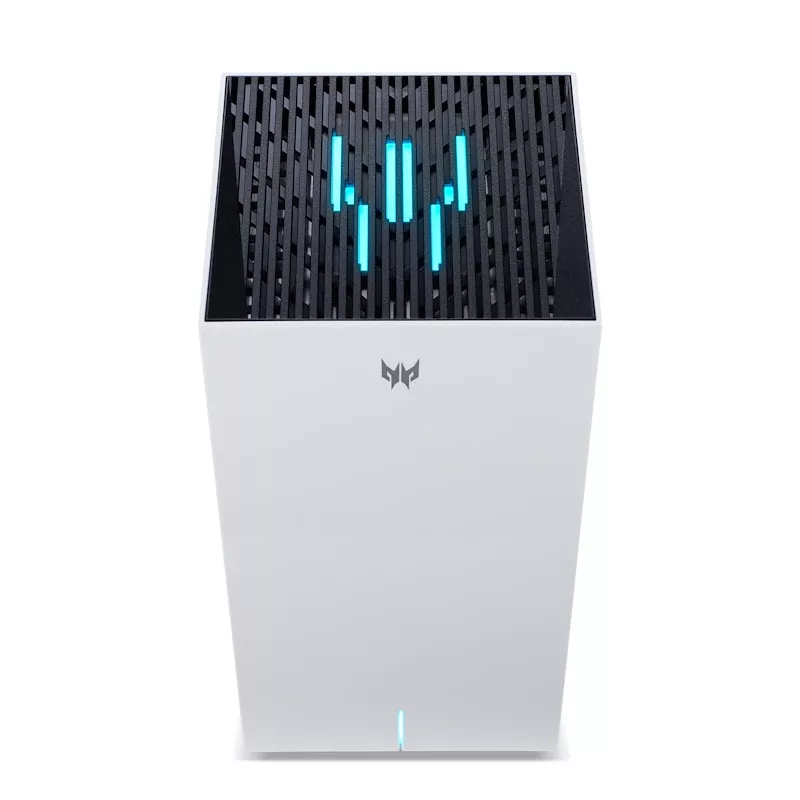 Tischrouter Acer Predator Connect T7 Tri-band Wi-Fi 7