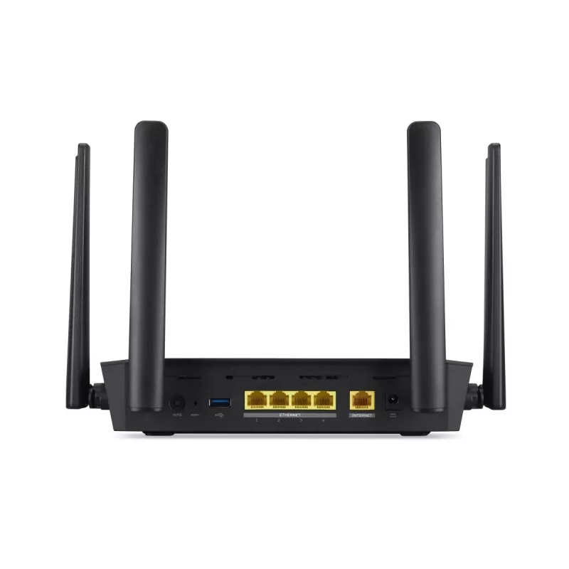 ACER Predator Connect W6x WLAN-Router