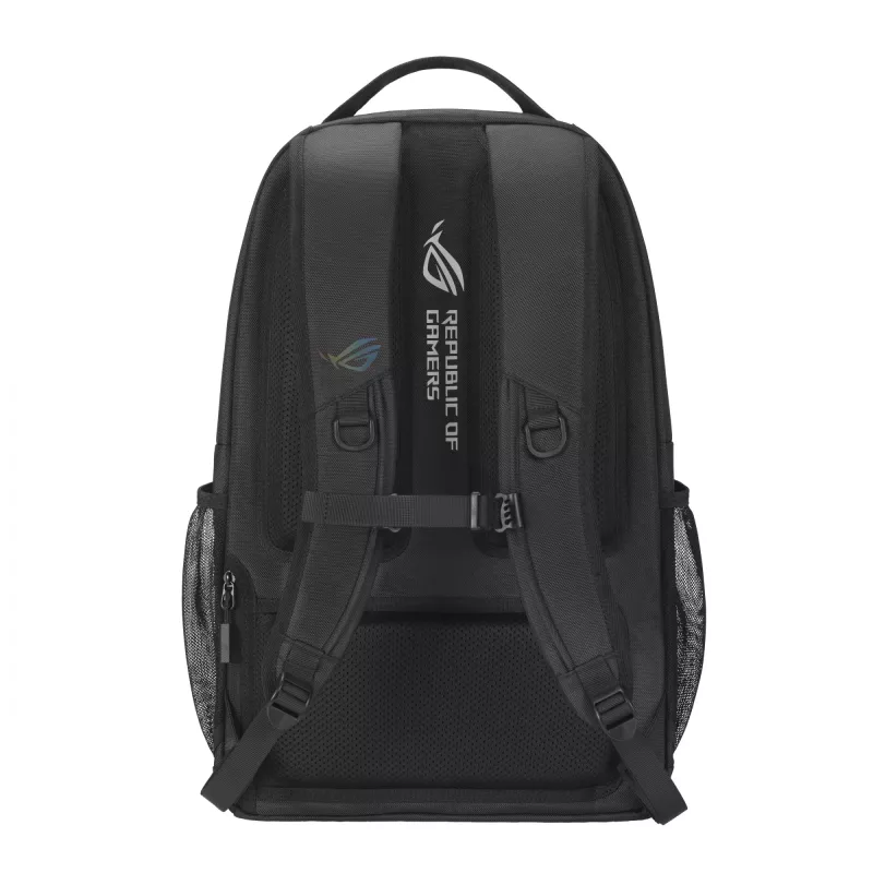 ASUS ROG Ranger BP2800 45,7 cm (18 Zoll) Rucksack Schwarz