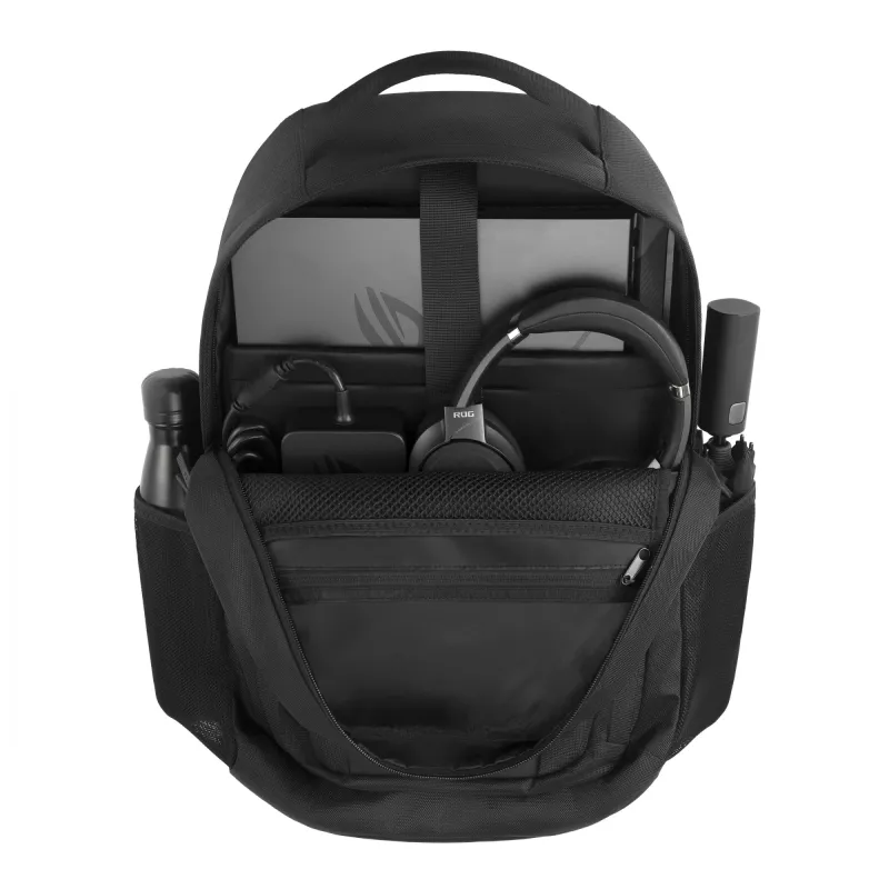 ASUS ROG Ranger BP2800 45,7 cm (18 Zoll) Rucksack Schwarz