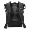 ASUS ROG Slash Backpack 4.0 45,7 cm (18 Zoll) Schwarz