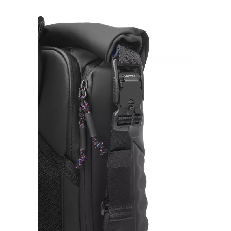 ASUS ROG Slash Backpack 4.0 45,7 cm (18 Zoll) Schwarz