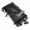 ASUS ROG Slash Backpack 4.0 45,7 cm (18 Zoll) Schwarz
