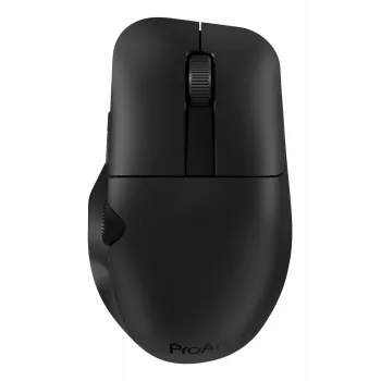 ASUS ProArt MD300 Maus Office Rechtshänder RF Wireless + Bluetooth Optisch 4200 DPI