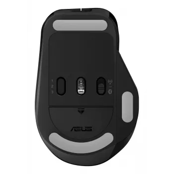 ASUS ProArt MD300 Maus Office Rechtshänder RF Wireless + Bluetooth Optisch 4200 DPI