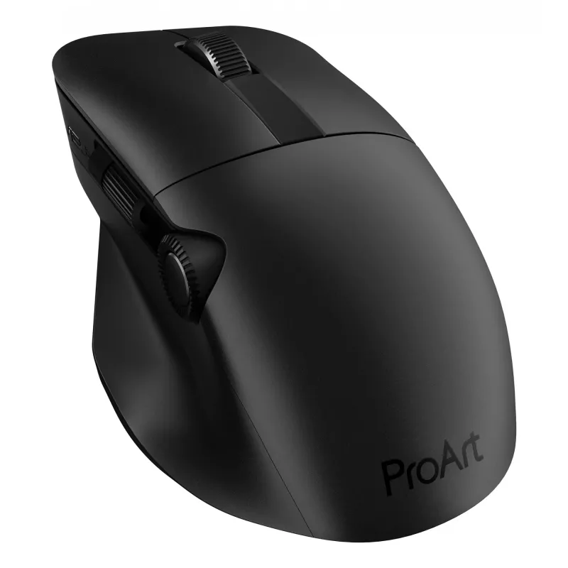 ASUS ProArt MD300 Maus Office Rechtshänder RF Wireless + Bluetooth Optisch 4200 DPI