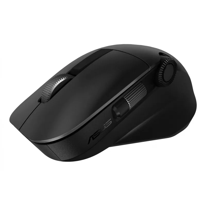 ASUS ProArt MD300 Maus Office Rechtshänder RF Wireless + Bluetooth Optisch 4200 DPI