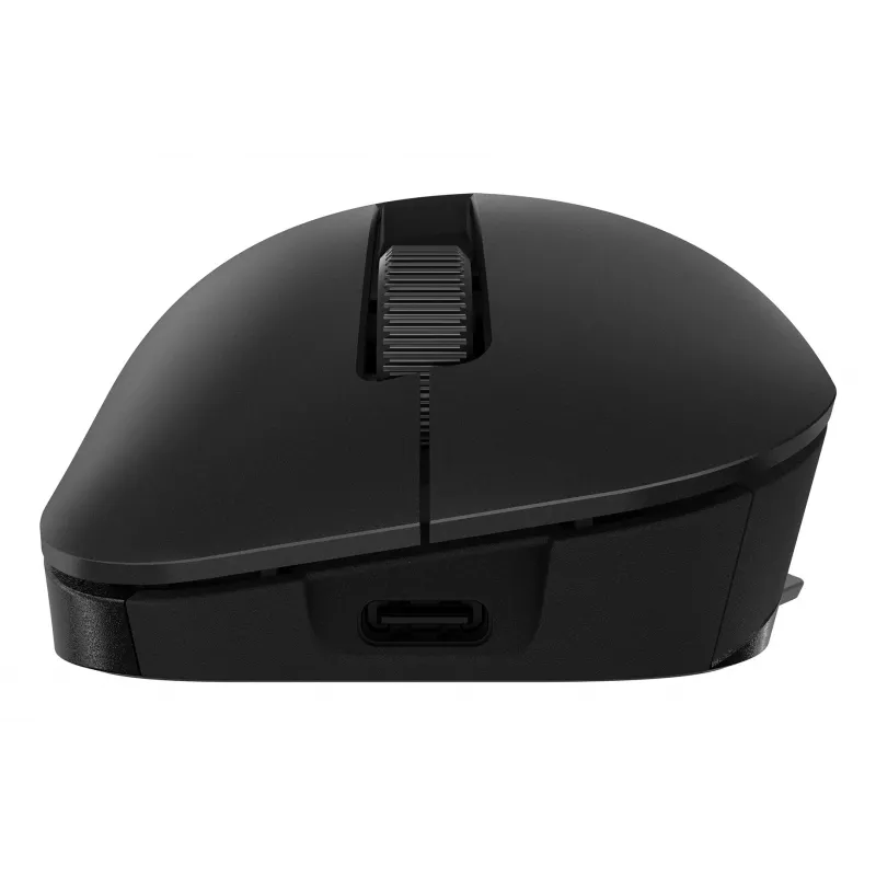 ASUS ProArt MD300 Maus Office Rechtshänder RF Wireless + Bluetooth Optisch 4200 DPI
