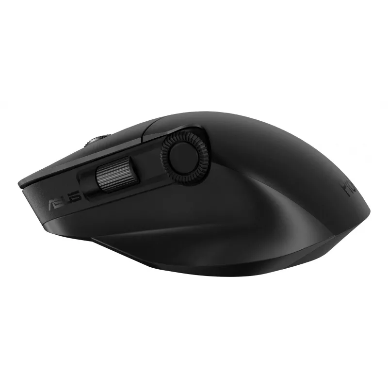 ASUS ProArt MD300 Maus Office Rechtshänder RF Wireless + Bluetooth Optisch 4200 DPI