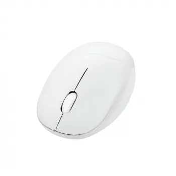 ASUS Fragrance MD101 Maus Home Beidhändig RF Wireless + Bluetooth Optisch 2400 DPI