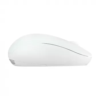ASUS Fragrance MD101 Maus Home Beidhändig RF Wireless + Bluetooth Optisch 2400 DPI