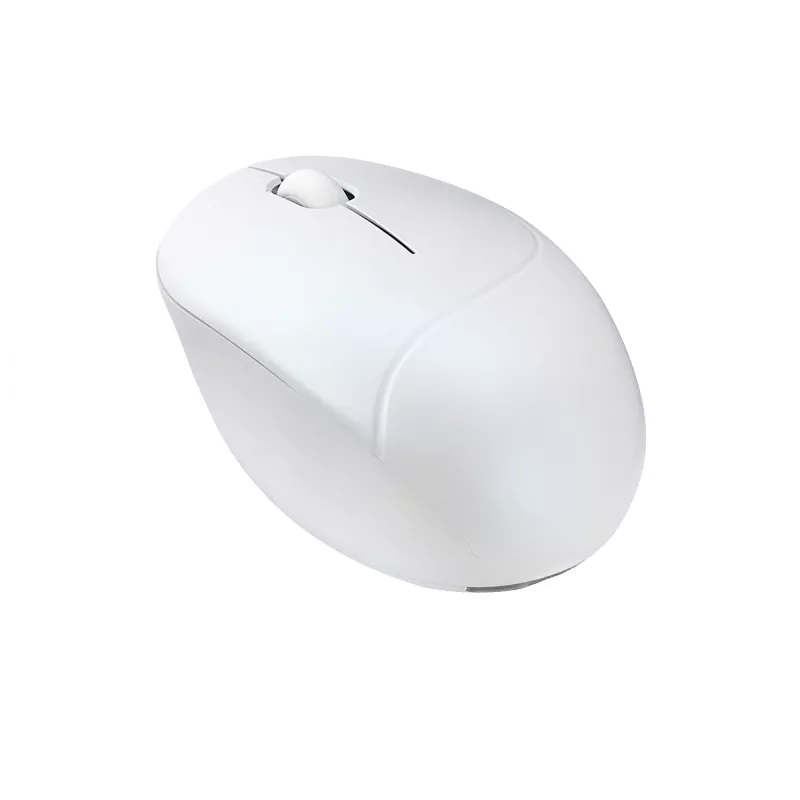 ASUS Fragrance MD101 Maus Home Beidhändig RF Wireless + Bluetooth Optisch 2400 DPI