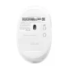 ASUS Fragrance MD101 Maus Home Beidhändig RF Wireless + Bluetooth Optisch 2400 DPI