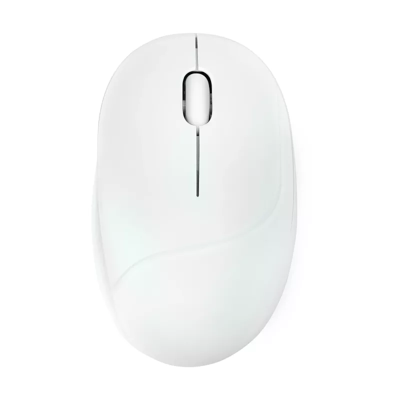 ASUS Fragrance MD101 Maus Home Beidhändig RF Wireless + Bluetooth Optisch 2400 DPI