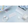 ASUS Fragrance MD101 Maus Home Beidhändig RF Wireless + Bluetooth Optisch 2400 DPI